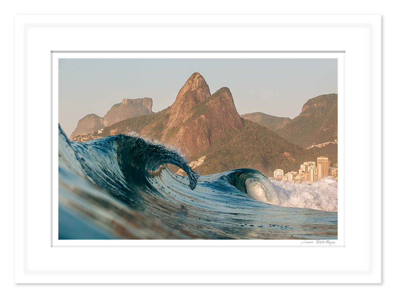 Ipanema Dream
