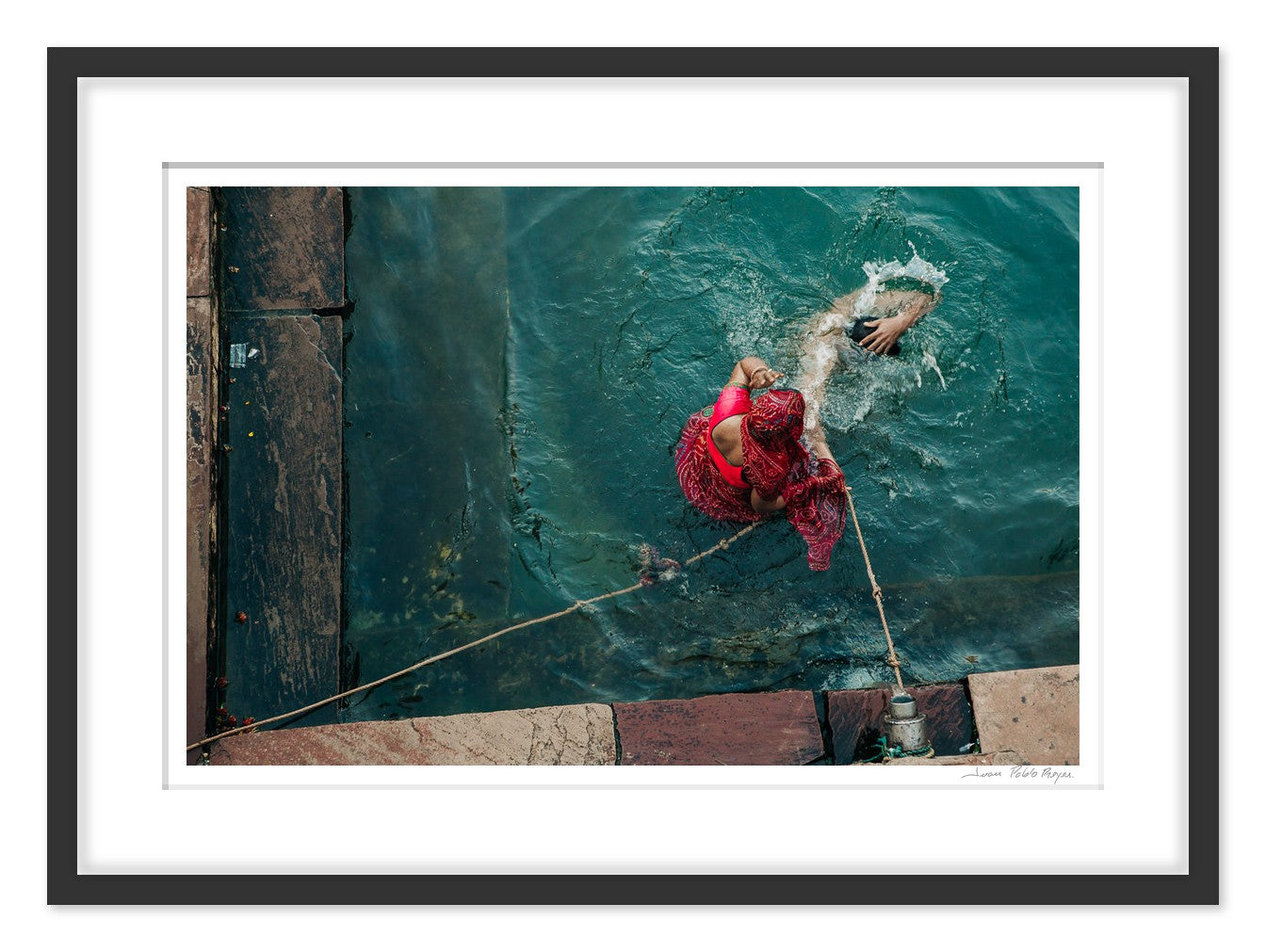 Duck dive