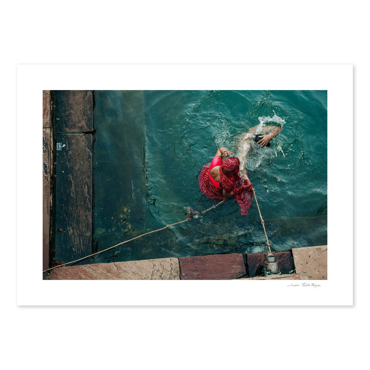 Duck dive