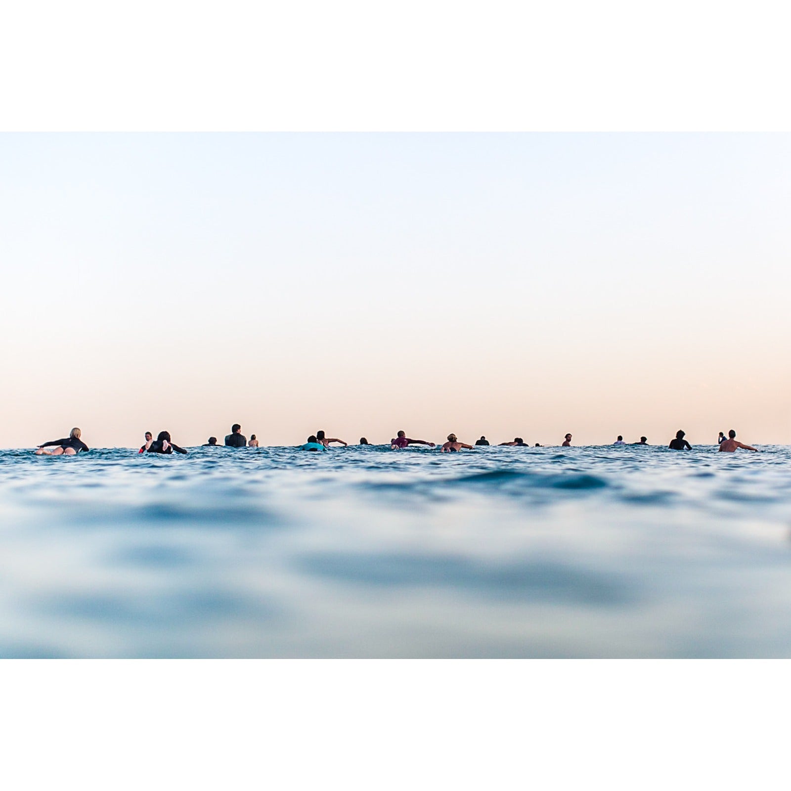 Entreseries de Surf