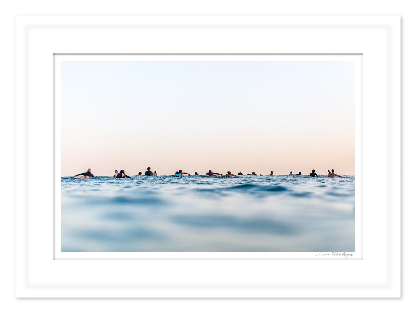 Entreseries de Surf