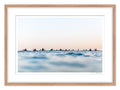 Entreseries de Surf — Stock Galería