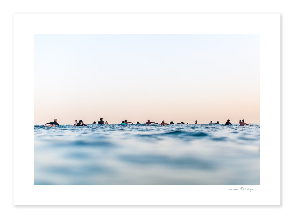 Entreseries de Surf