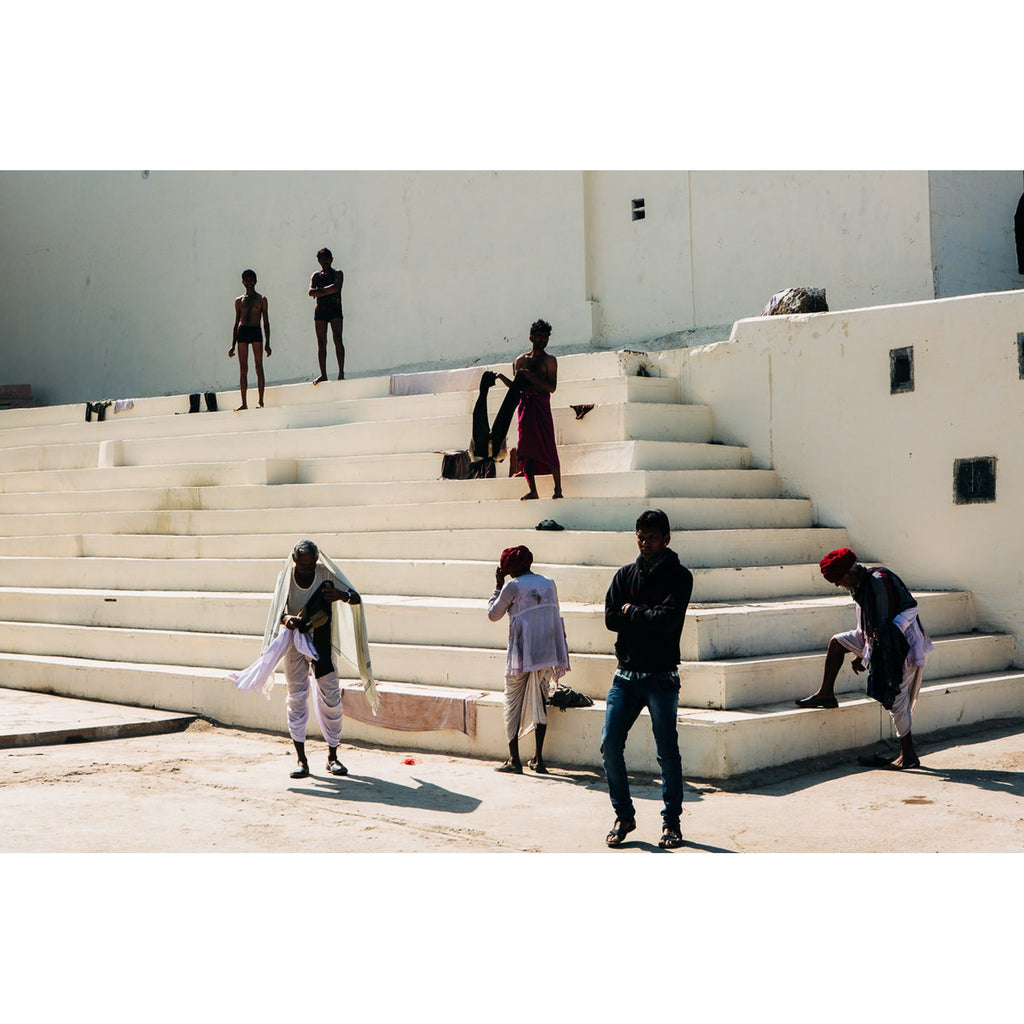 Escalera al cielo