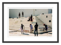 Escalera al cielo
