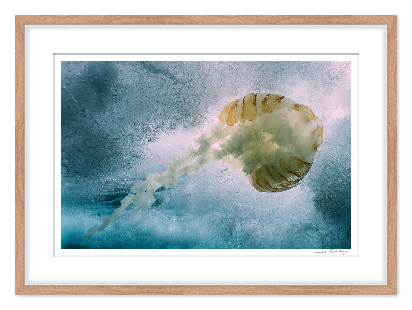 Falling