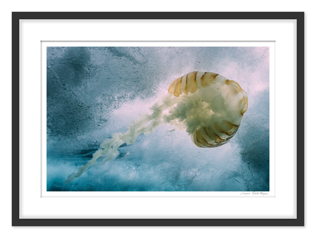 Falling