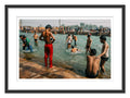 Fe en el Ganges