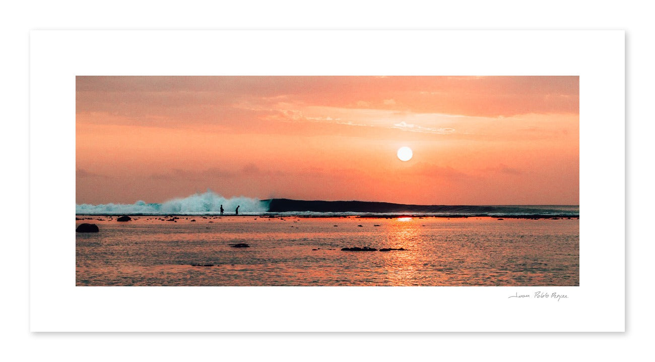 Indo dream