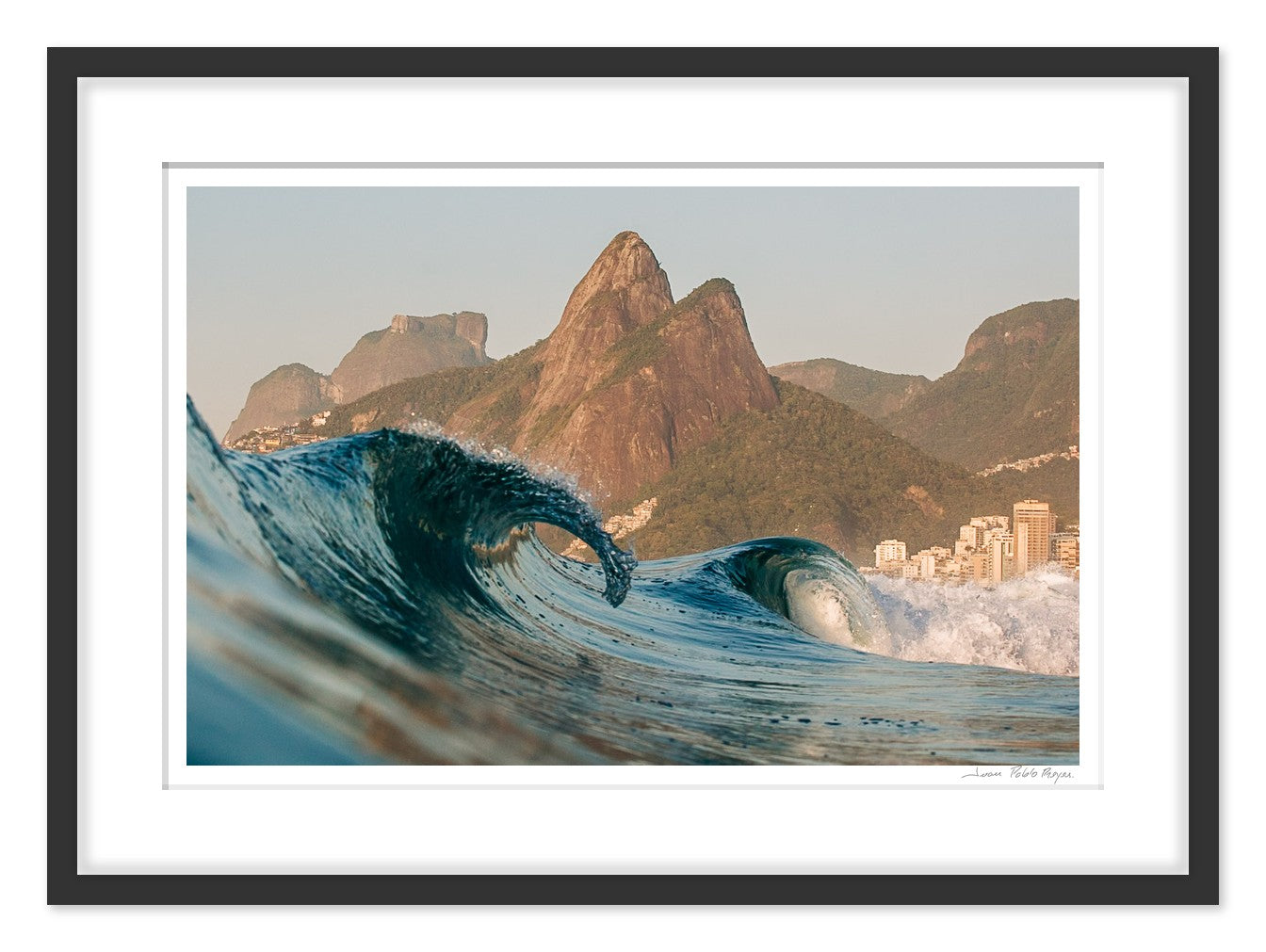Ipanema Dream — Stock Galería