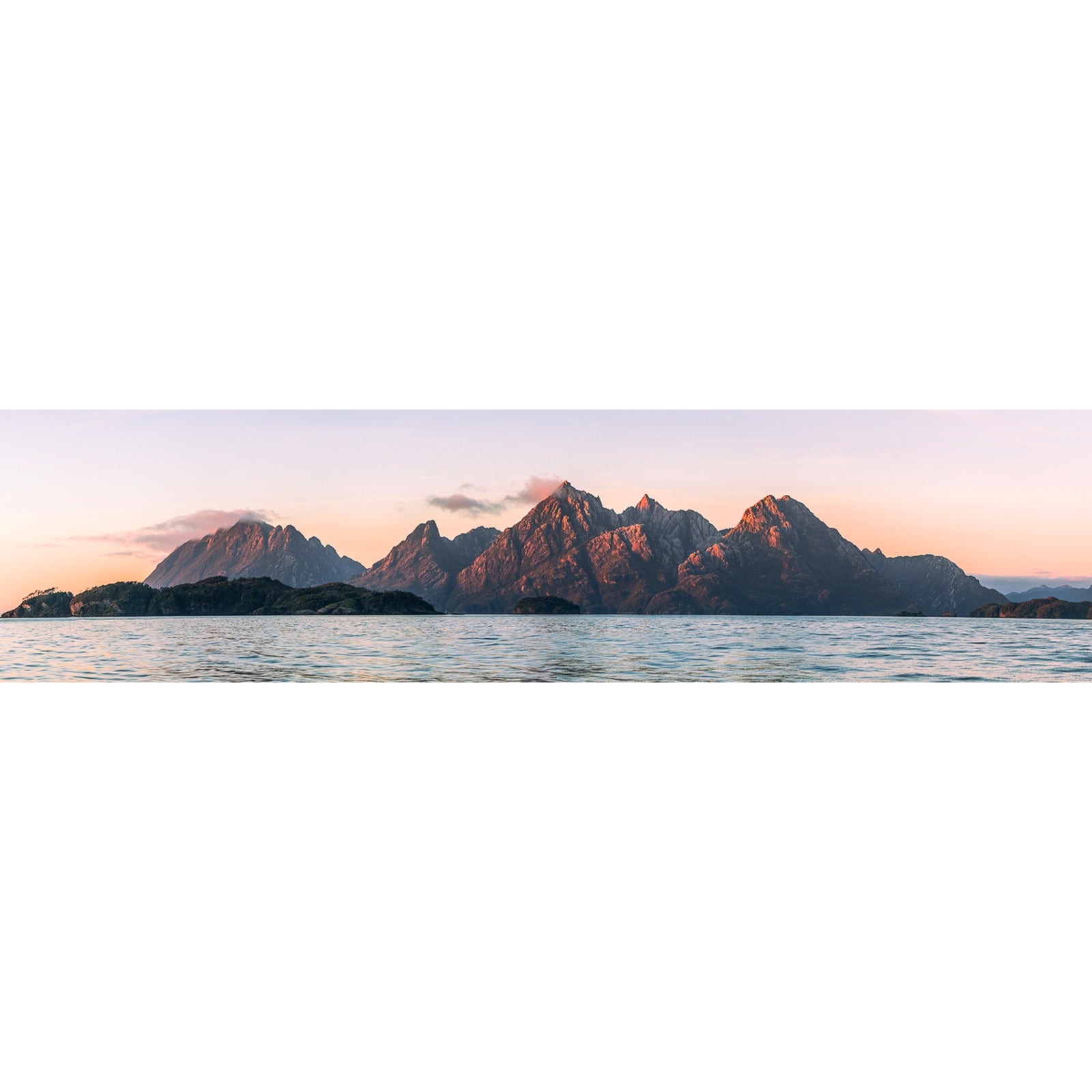 Isla Clemente - foto original