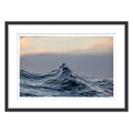 Light & water behaviour