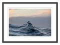 Light & water behaviour