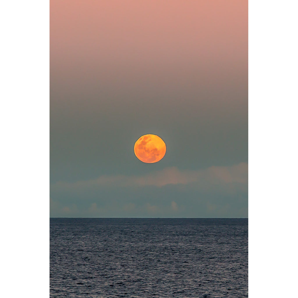 Luna de Bronte