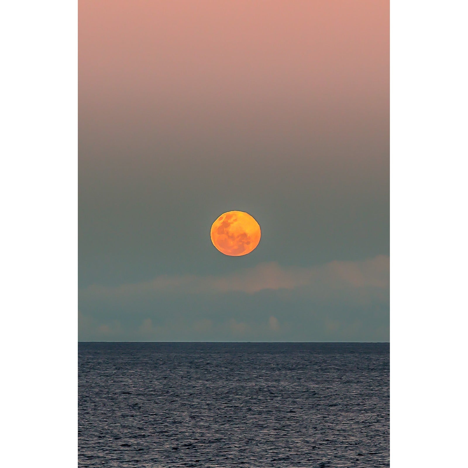 Luna de Bronte