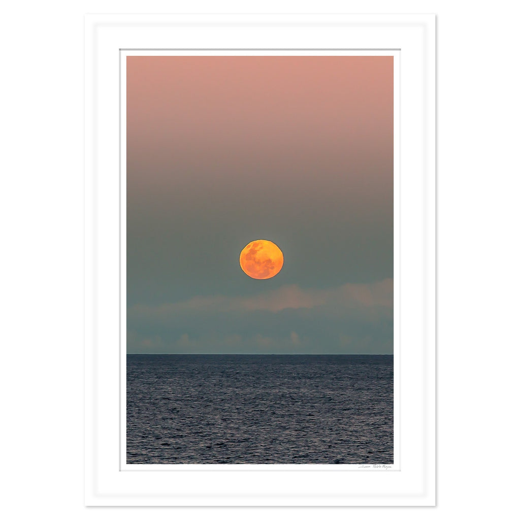 Luna de Bronte
