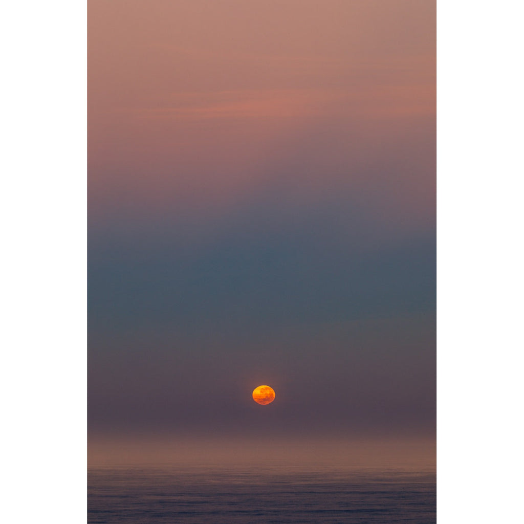 Moonset pichilemino