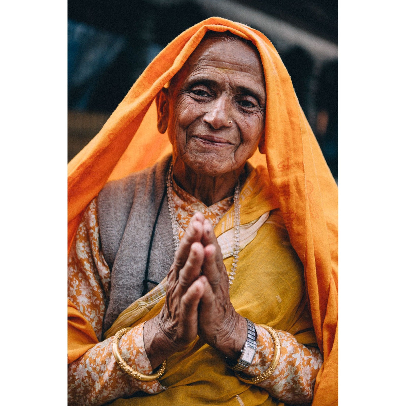 Namasté