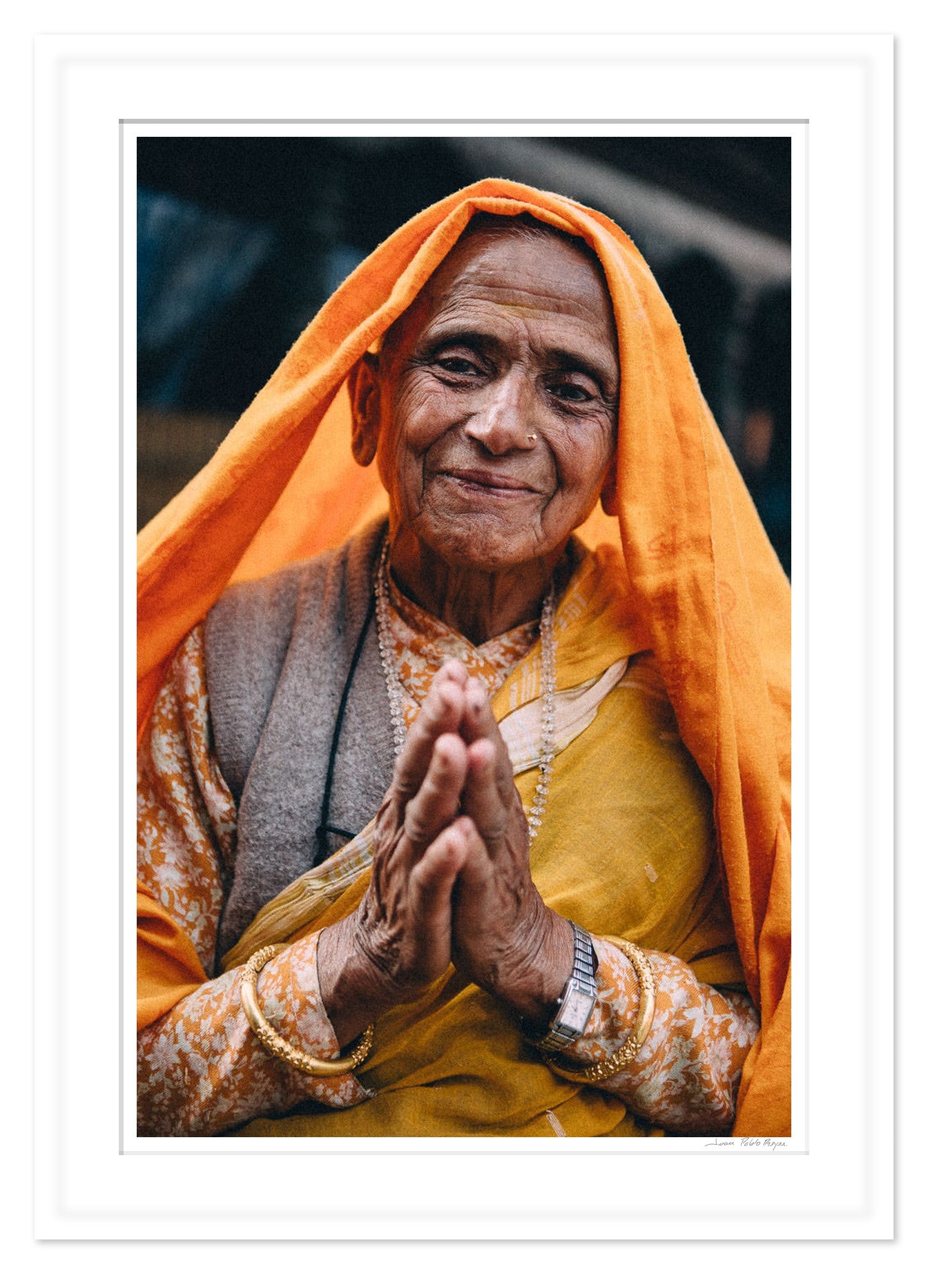 Namasté