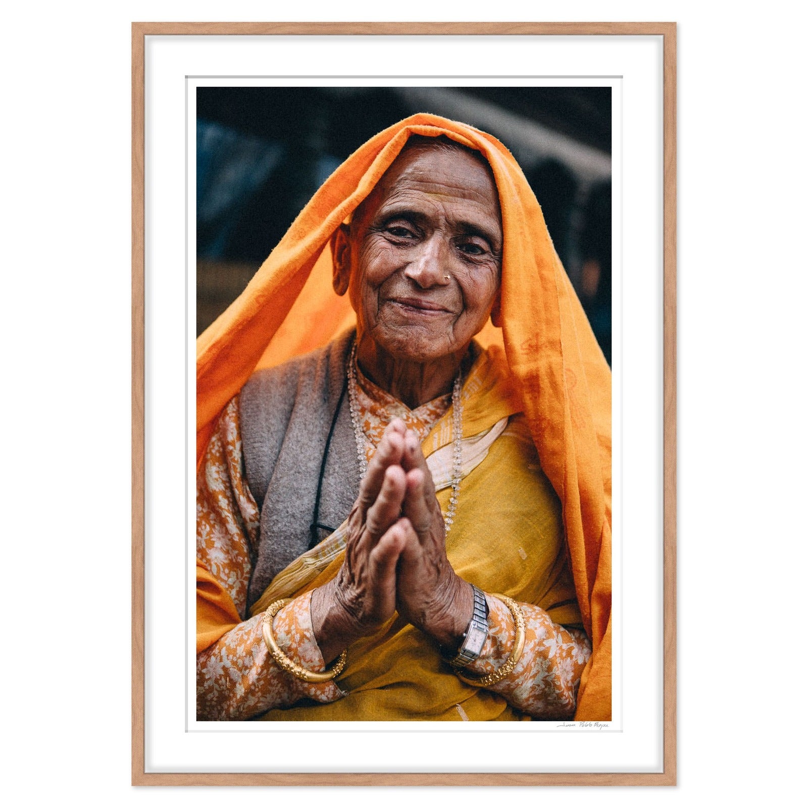 Namasté