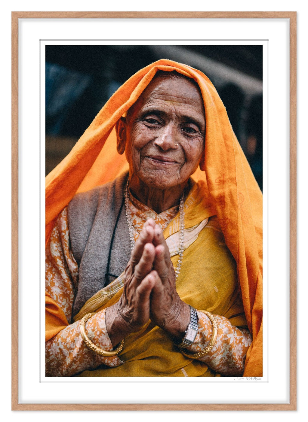 Namasté