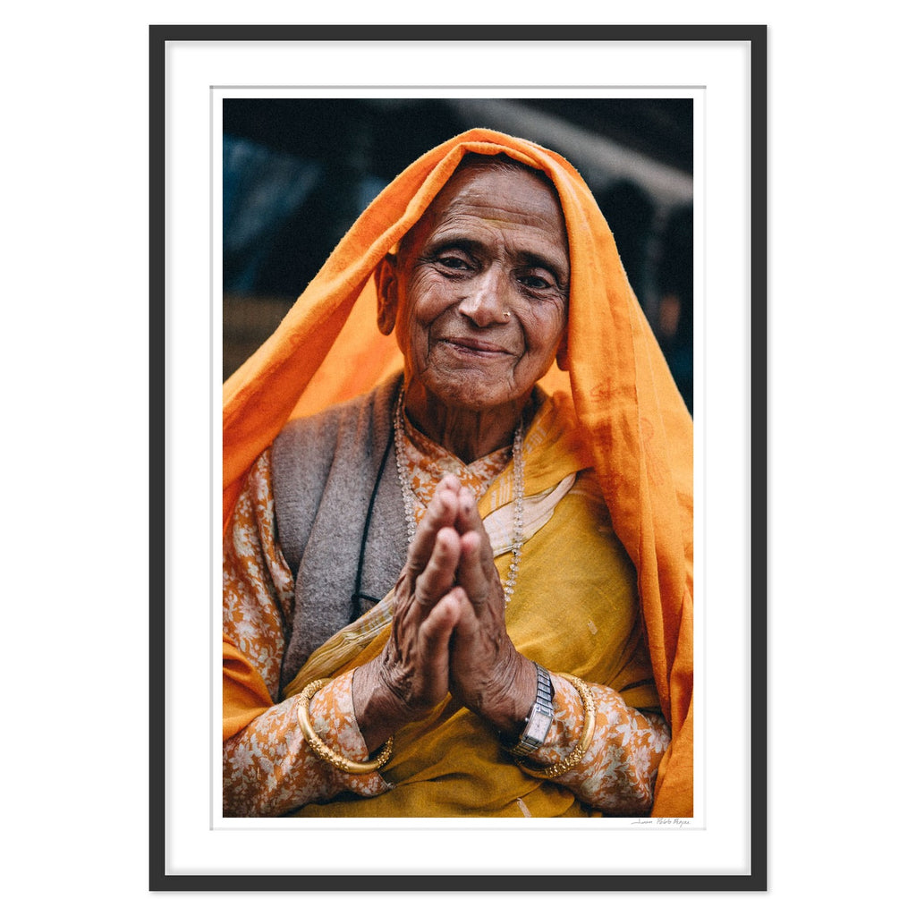Namasté
