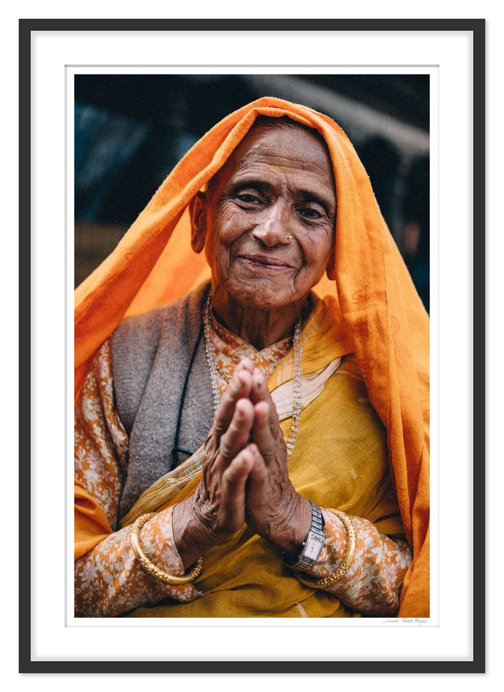Namasté