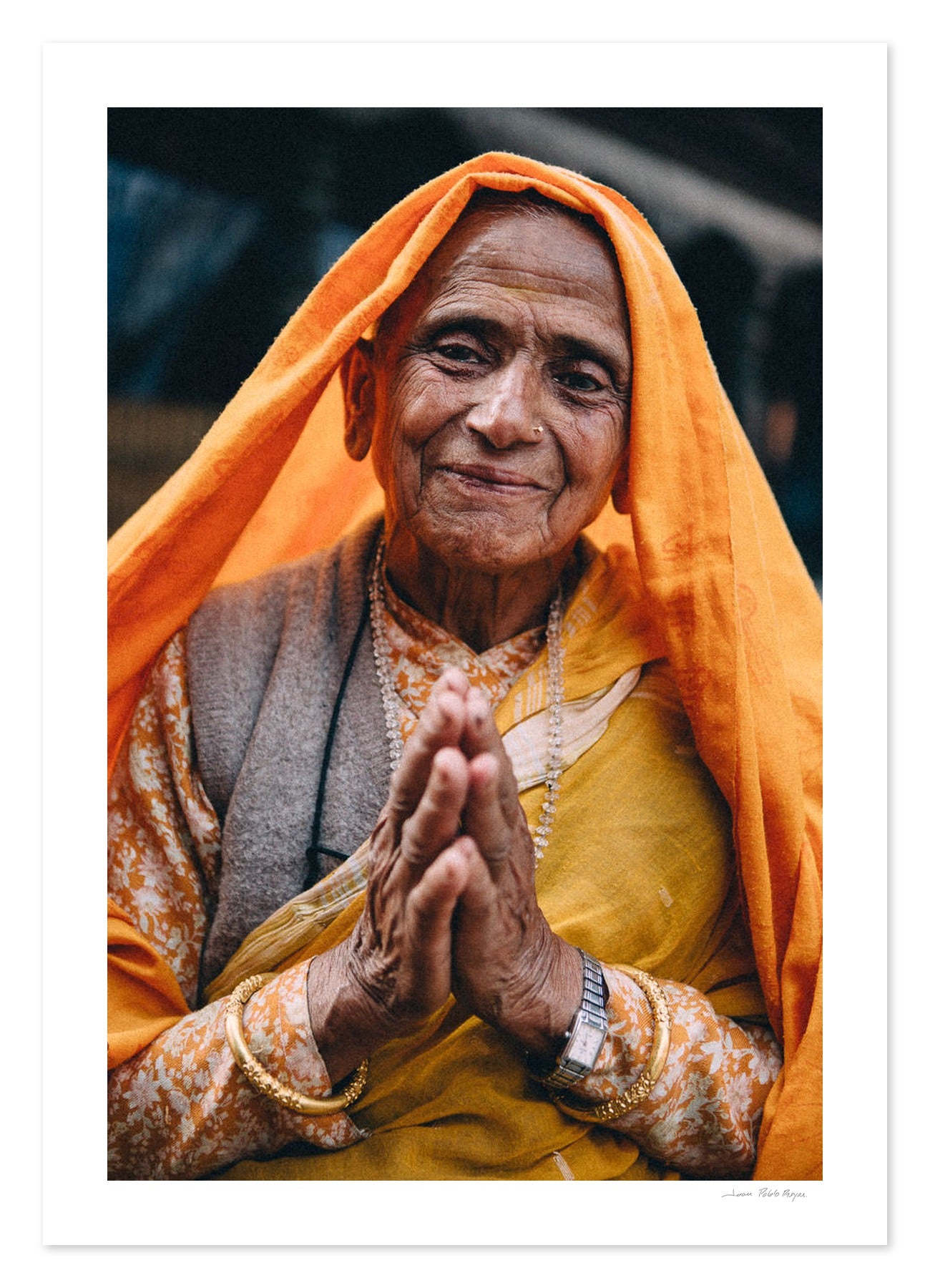 Namasté
