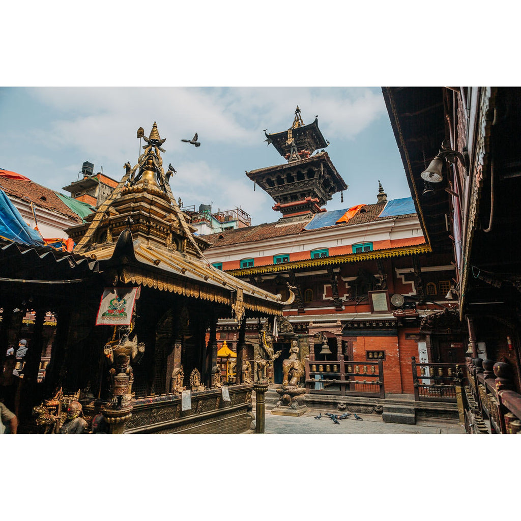 Nepal
