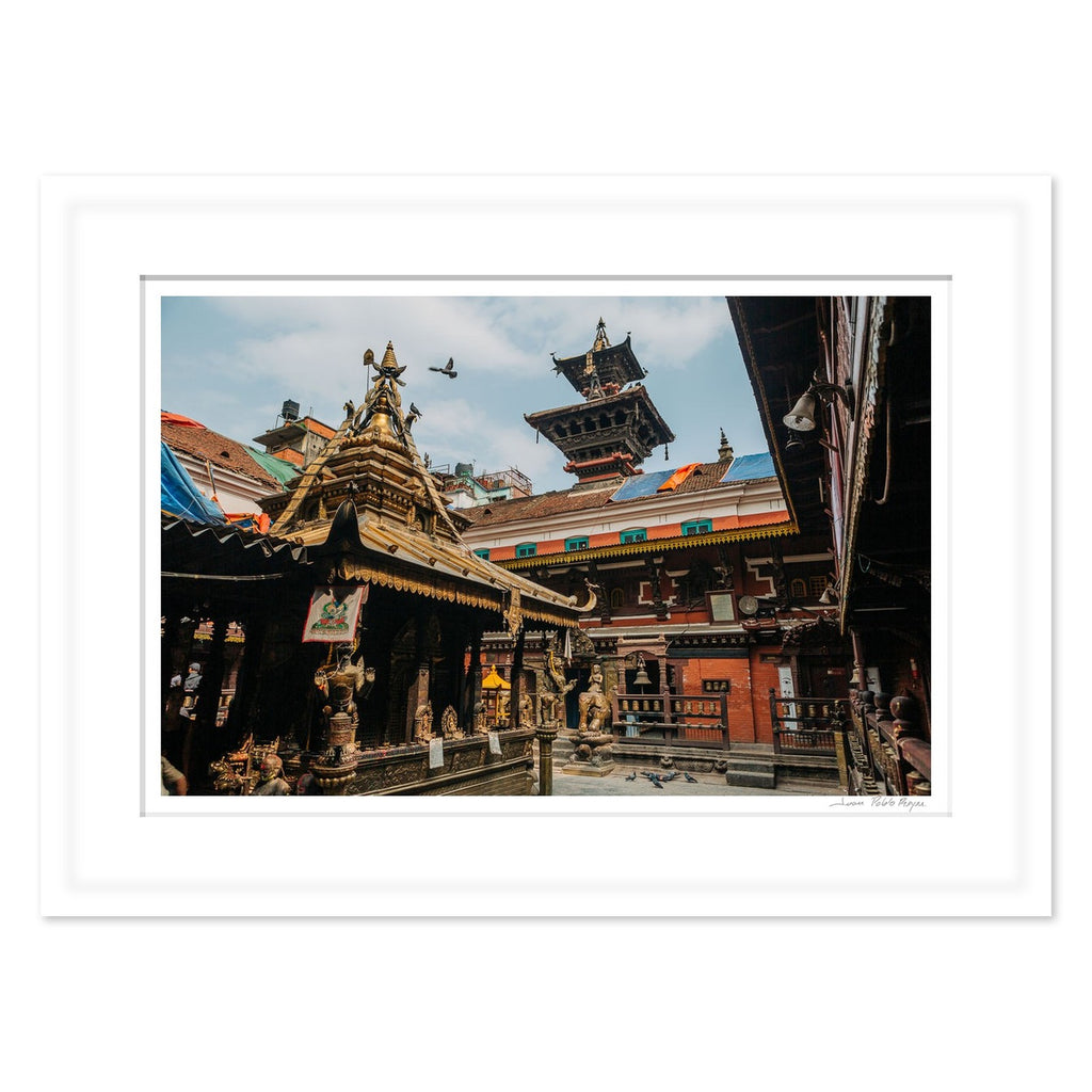 Nepal