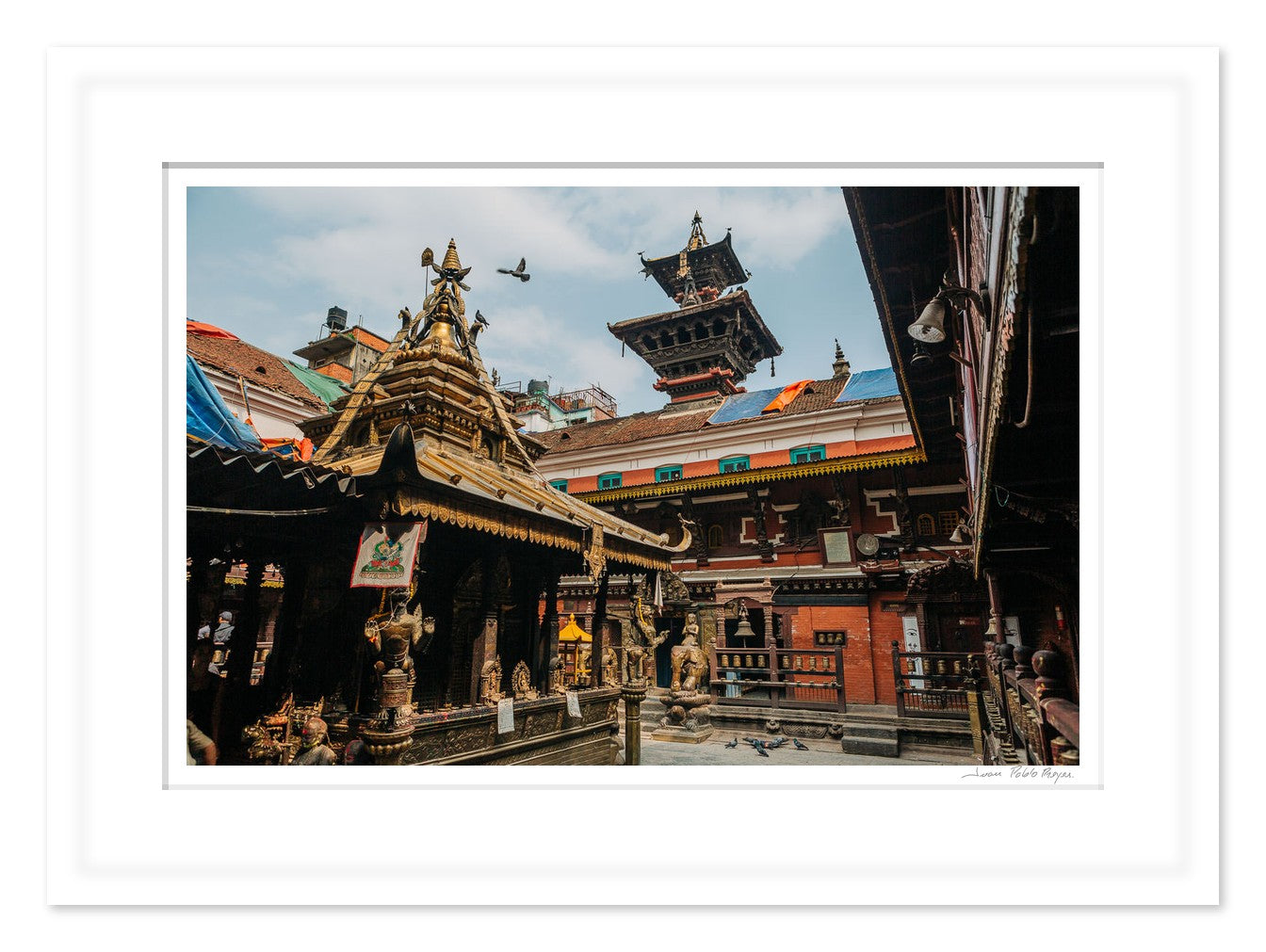 Nepal