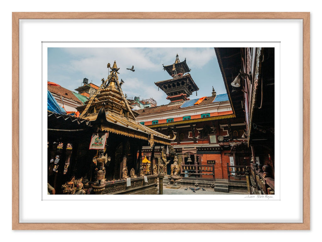 Nepal
