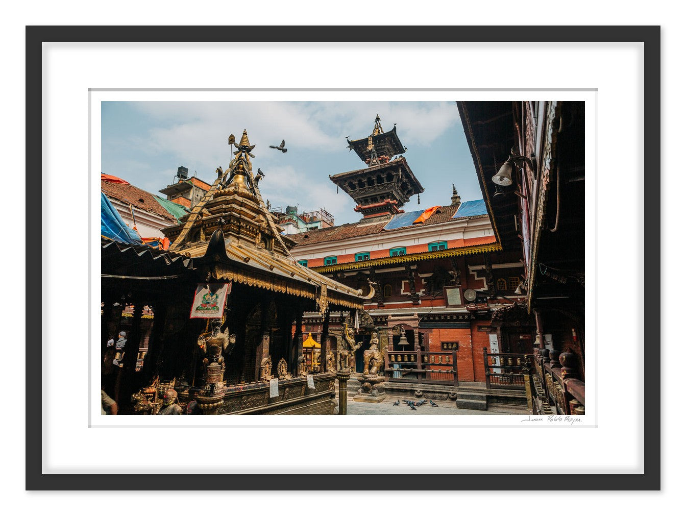Nepal