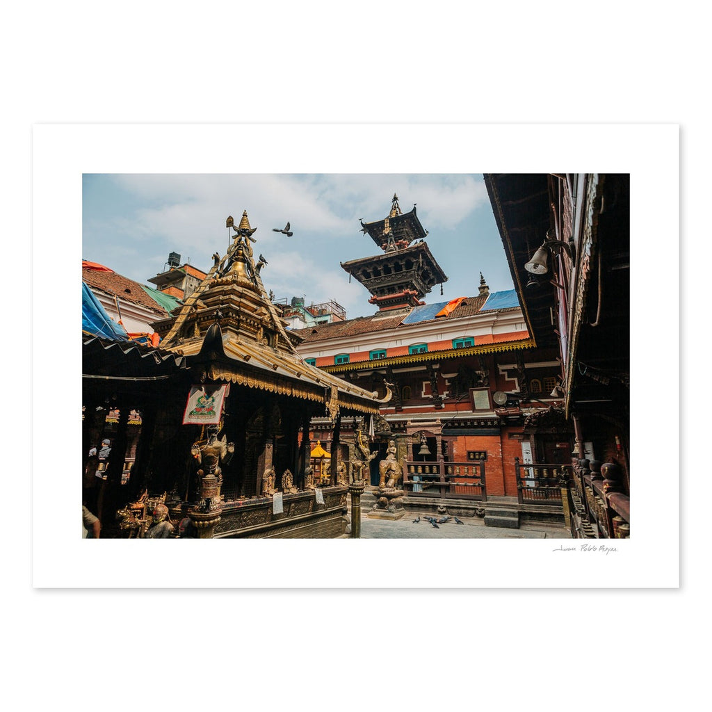 Nepal