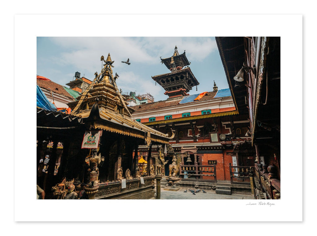 Nepal