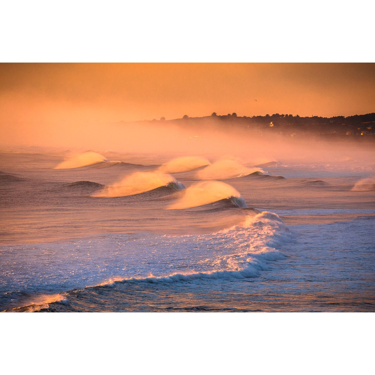 Offshore - foto original