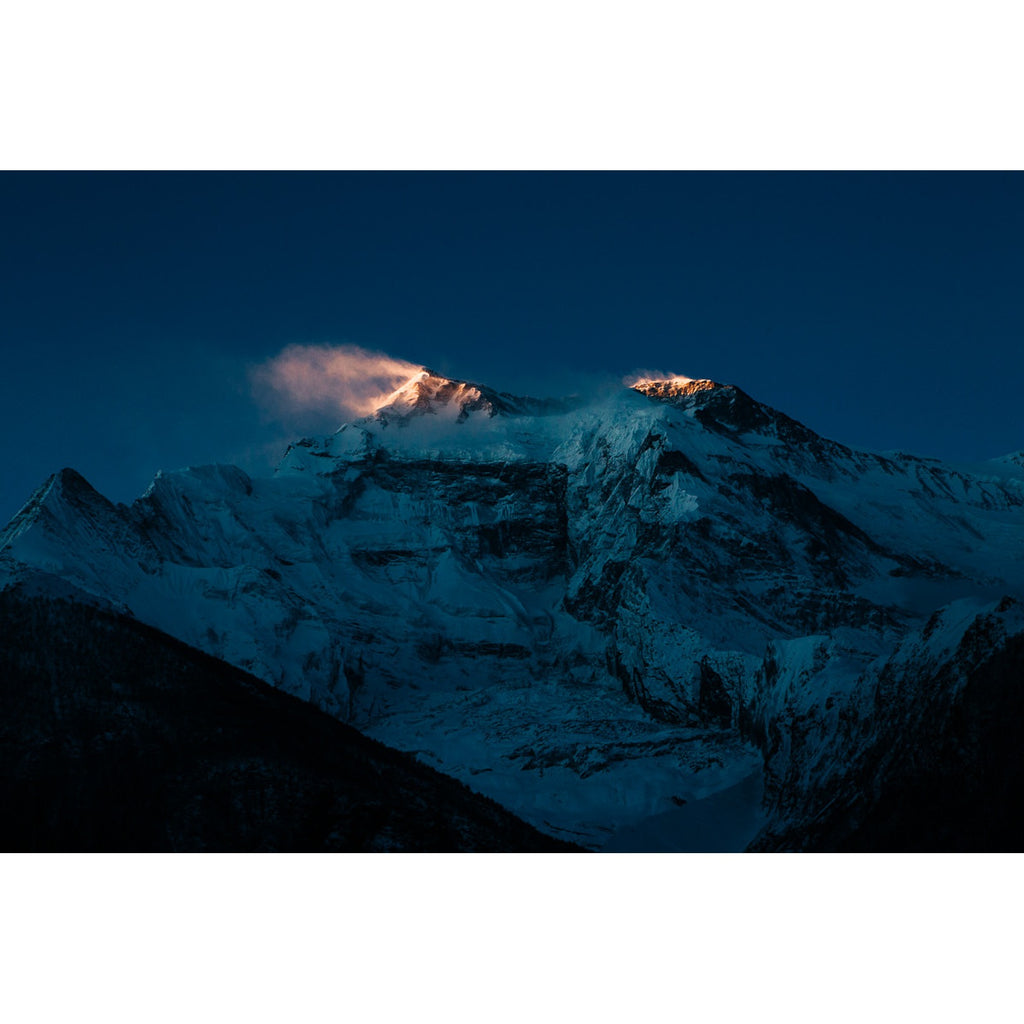 Primera luz