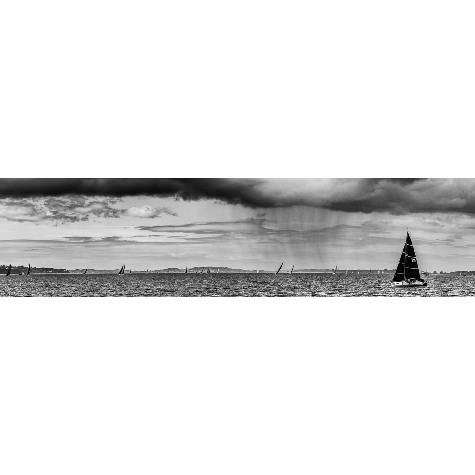 Regata de Chiloé - foto original