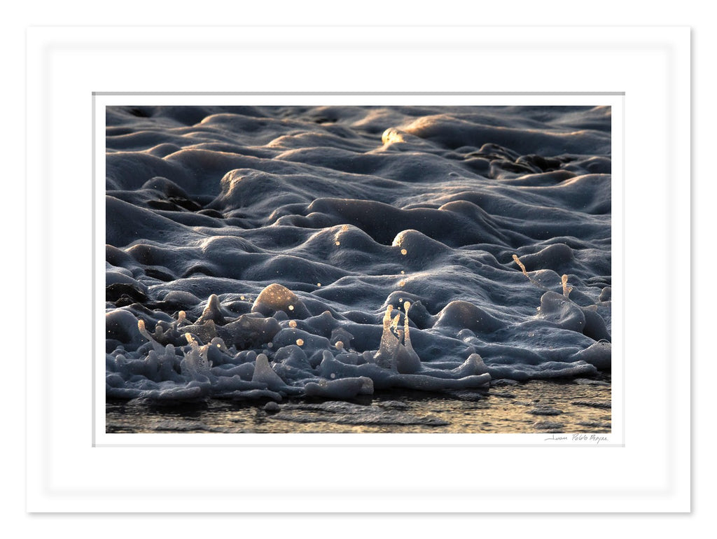 Sea Ghost