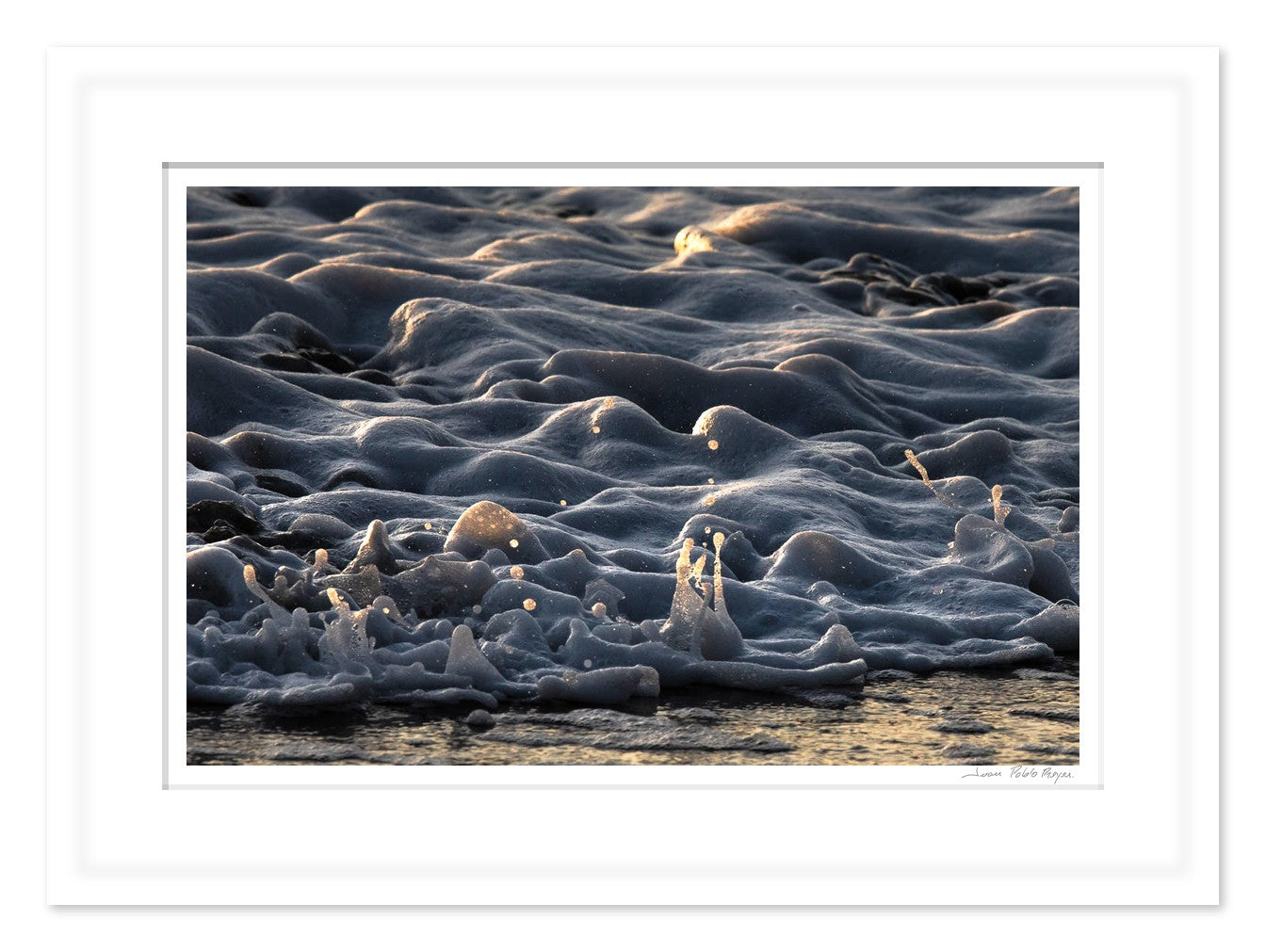 Sea Ghost