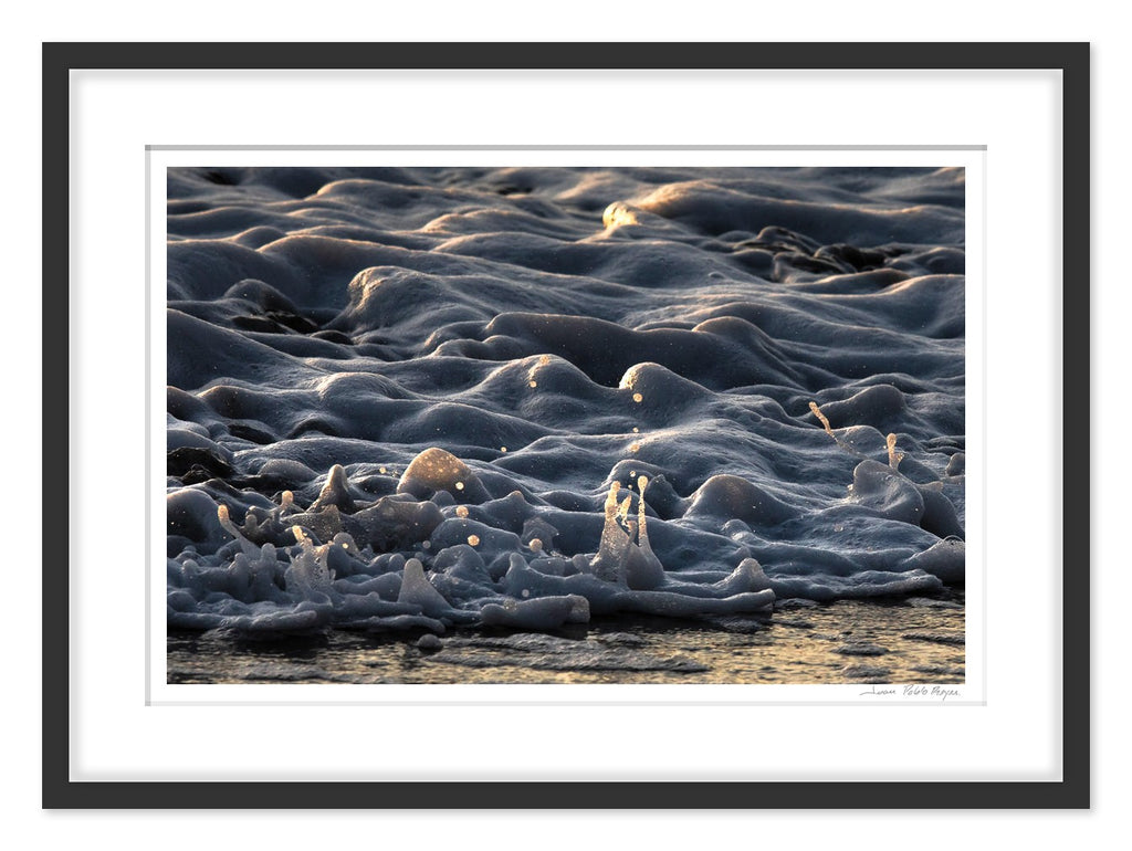 Sea Ghost