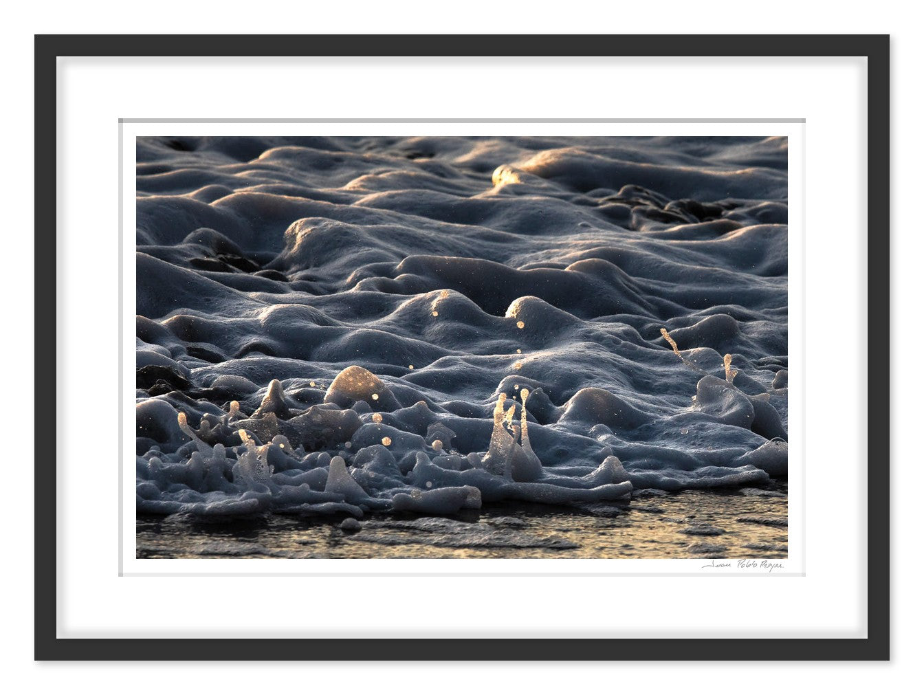 Sea Ghost