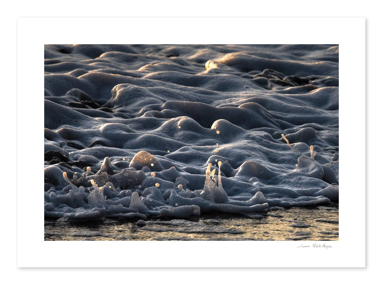 Sea Ghost