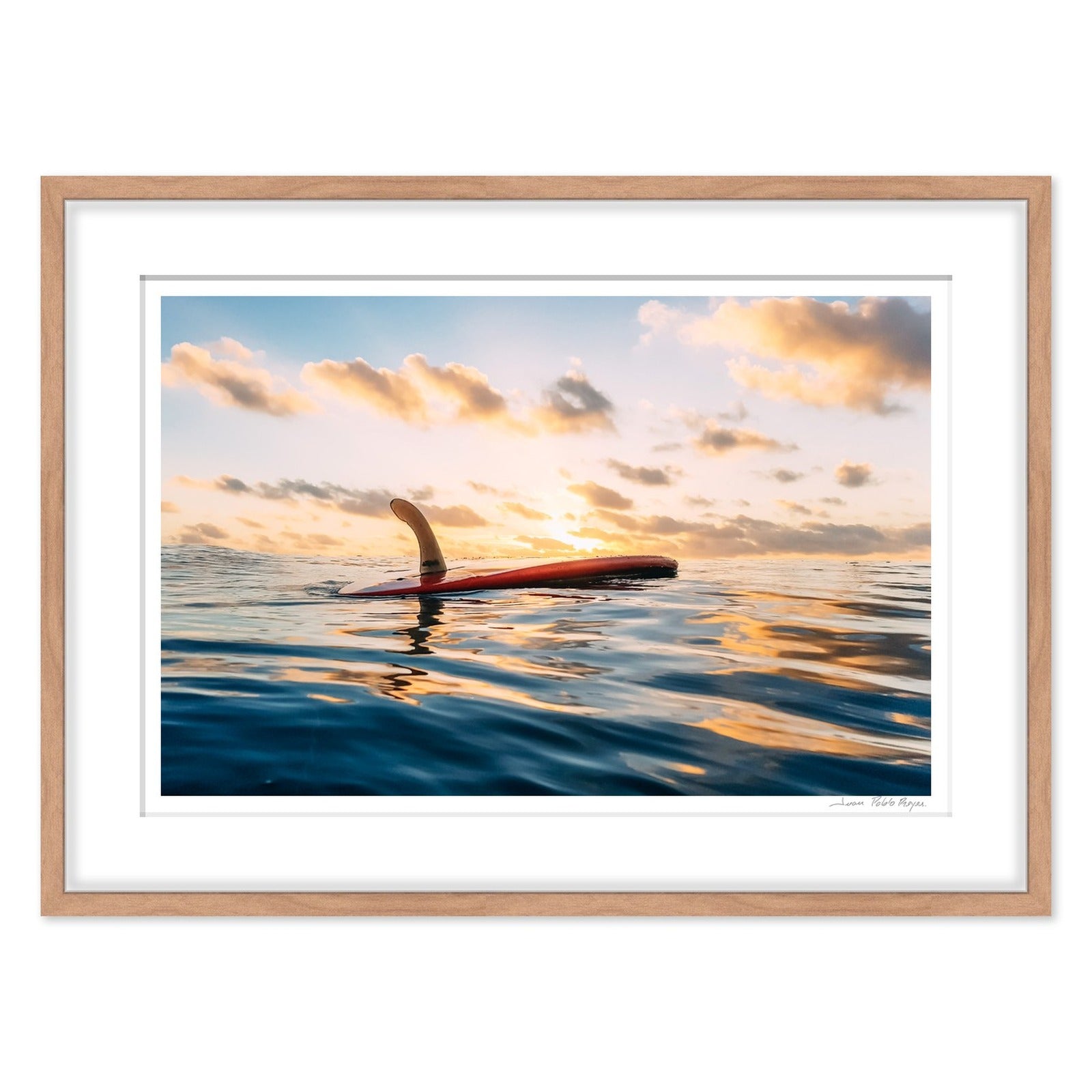 Single Fin