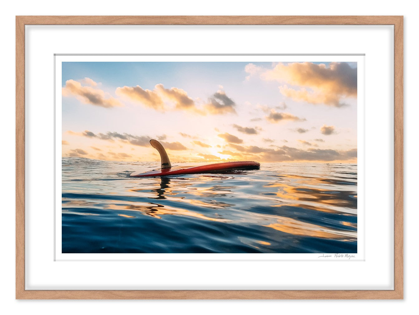 Single Fin