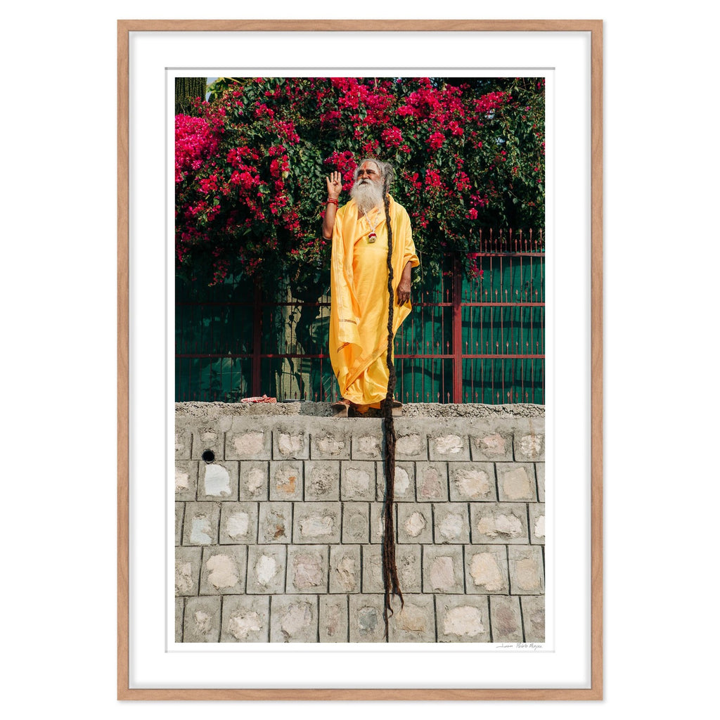 Una Vida sin cortar
