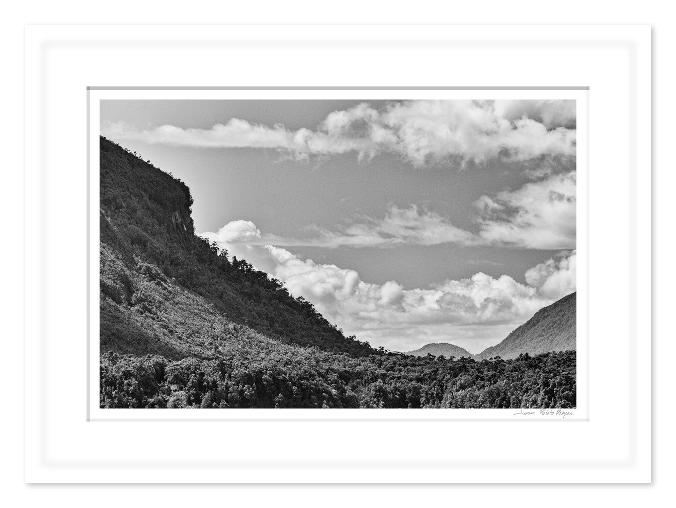 Valle de vigías