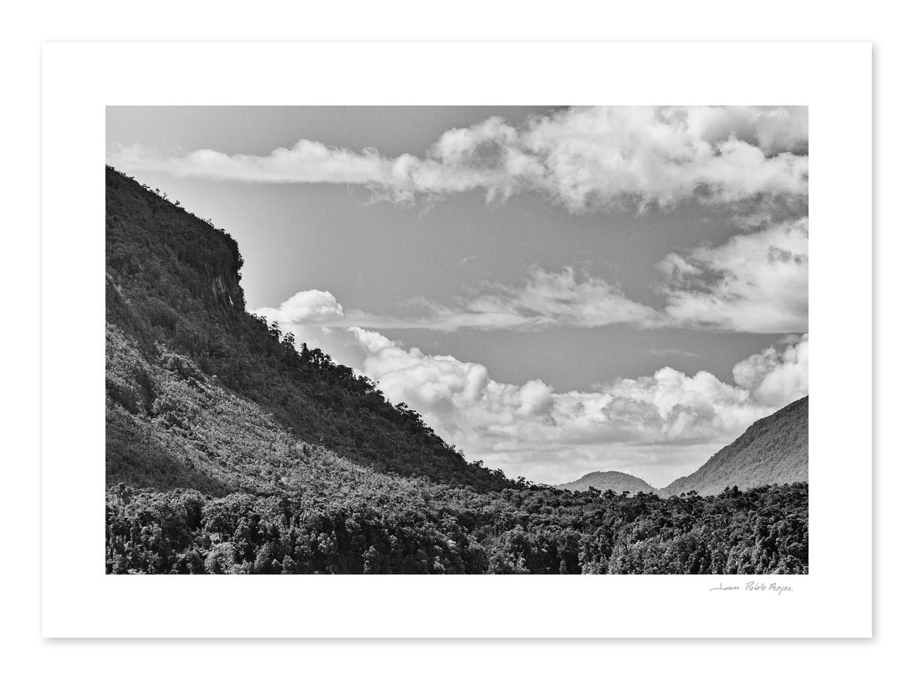 Valle de vigías