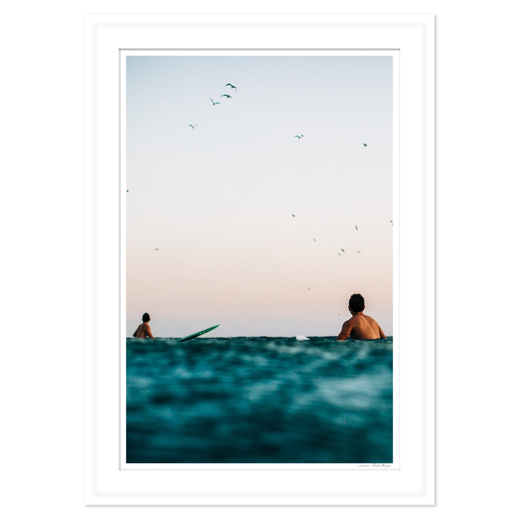 Virtudes del Surf