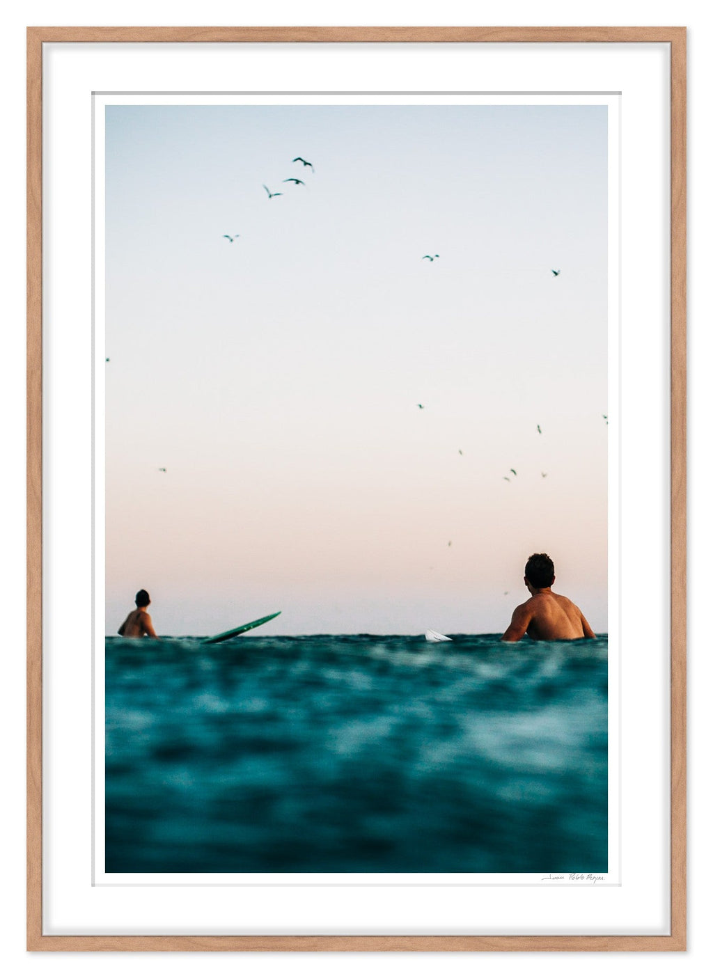 Virtudes del Surf